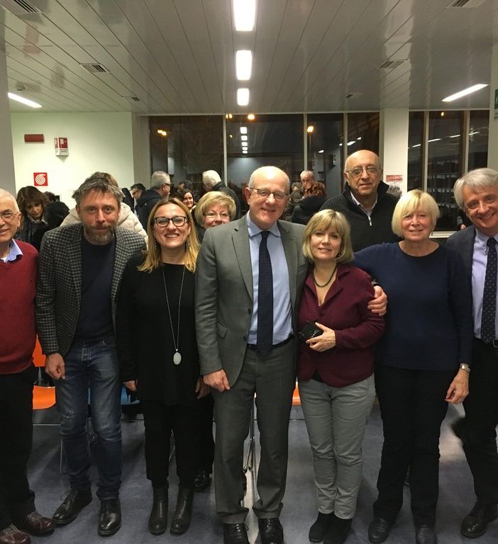 Giornata della Donna e Università della Legalità a Chivasso, un evento speciale