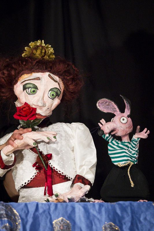 Tutti gli spettacoli del Teatro a Canone