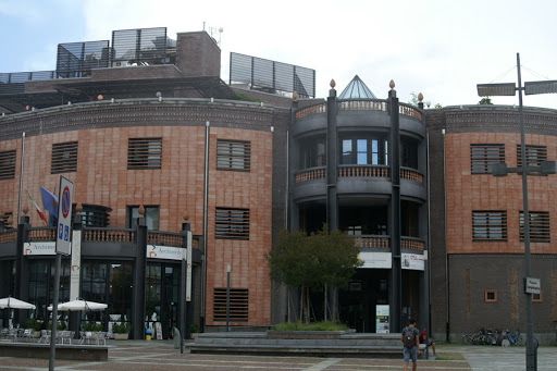 Foto di repertorio