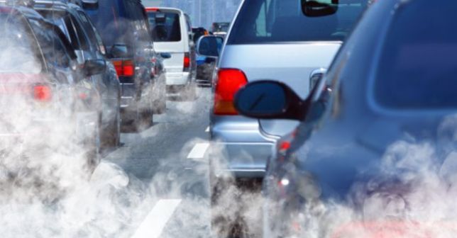 Chivasso aderisce a &quot;Move - In&quot;, il sistema di monitoraggio delle auto inquinanti
