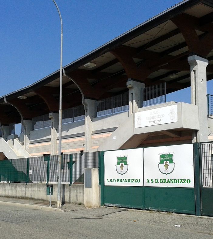 Brandizzo, la gestione del centro sportivo approda in Consiglio comunale, Deluca: &quot;E' necessario che venga utilizzato&quot;