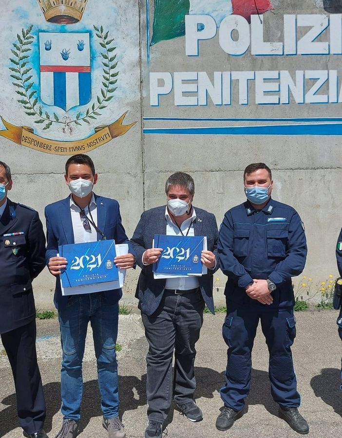 La visita a Ivrea