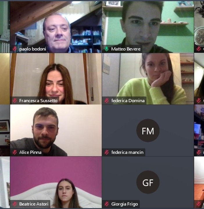 Alternativa Civica e Pd donano i proprio fondi ai giovani di Brandizzo