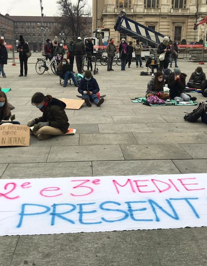 Seconda e terza media, il Tar dà ragione a Cirio: si va avanti con la didattica a distanza. Il governatore: &quot;Ha vinto il buonsenso&quot;