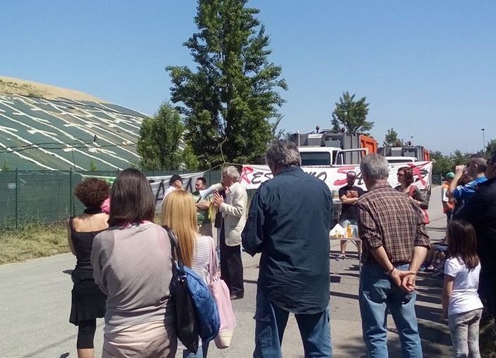 Bertola (M5S): &quot;Occorre verificare la correlazione tra l'aumento di tumori e la discarica di Chivasso&quot;