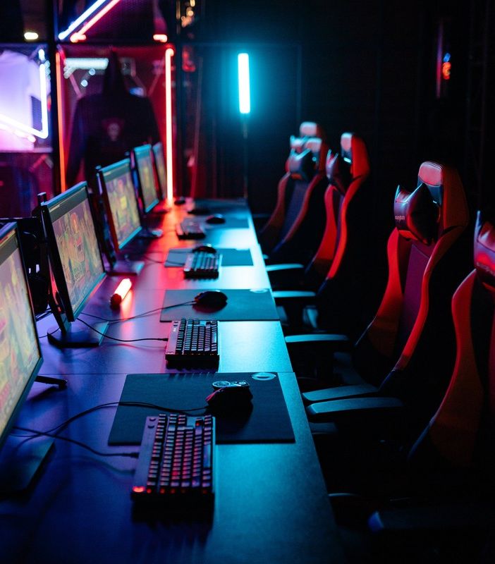 eSports: la eSerie A TIM 2024 inizia all'Allianz Stadium