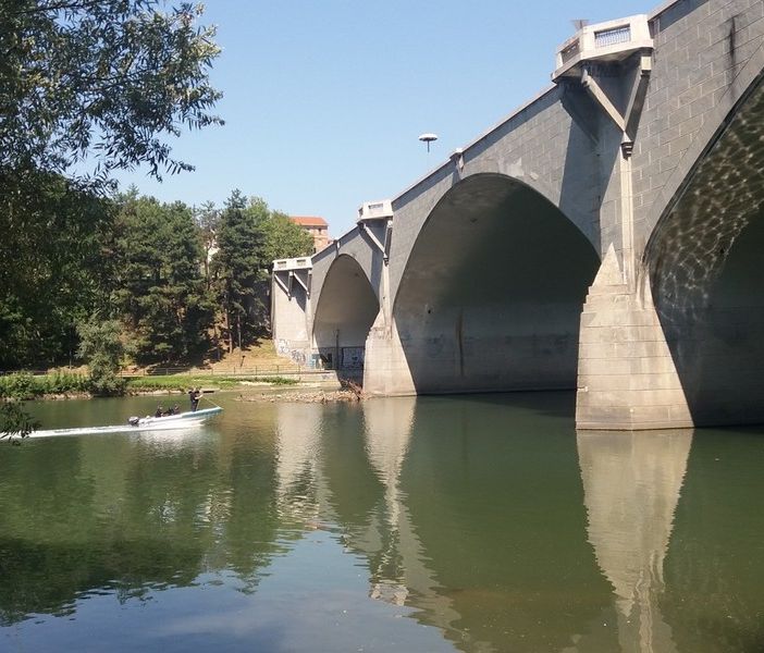 Stanziati 1,9 milioni per la tratta Chivasso-Trino Vercellese della ciclovia Vento