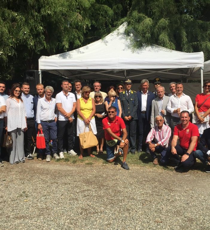 Al Mauriziano la Fiera regionale del Carletti