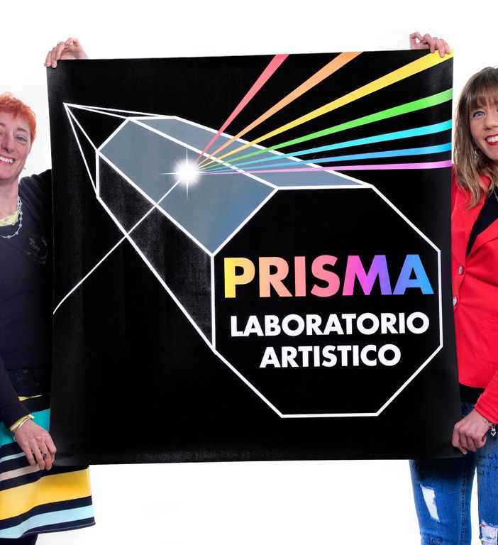 Oggi all'ex Biblioteca la mostra collettiva di Prisma Laboratorio Artistico di Chivasso