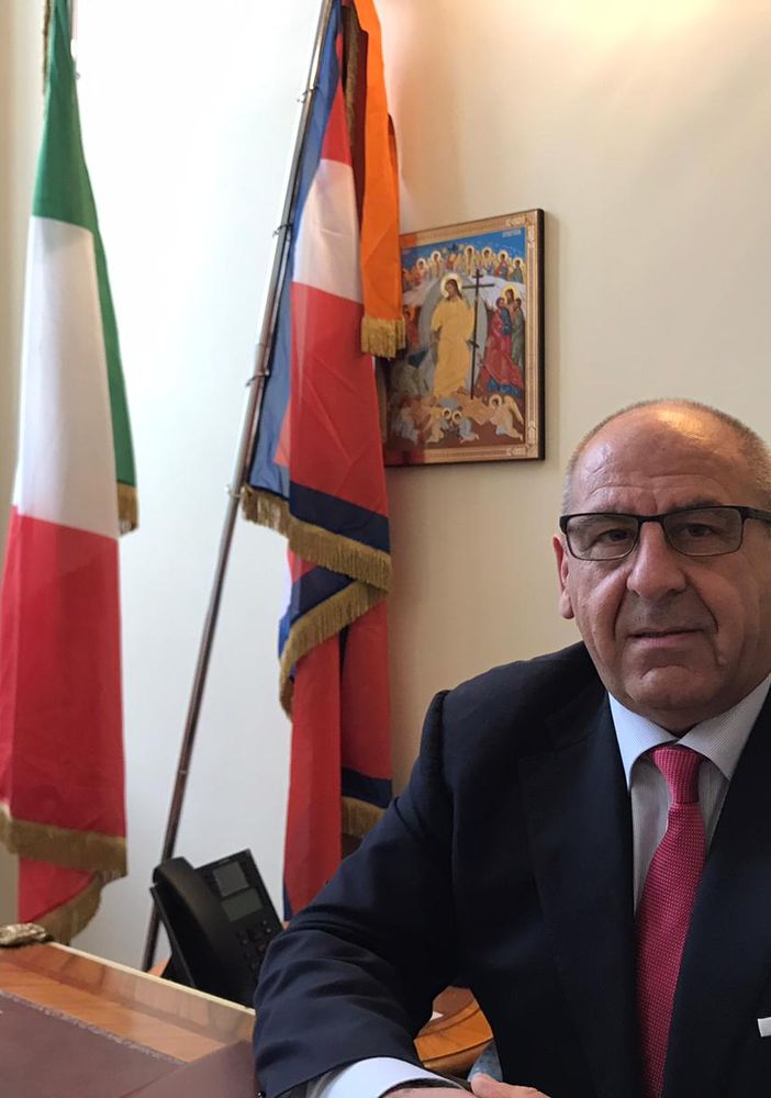 Il consigliere Gianluca Gavazza chiede di mettere in sicurezza gli impianti nucleari di Saluggia e Trino