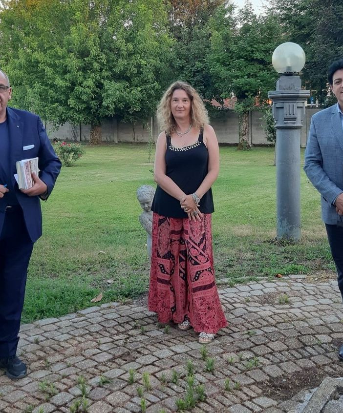 Tangenziale Est a Brandizzo