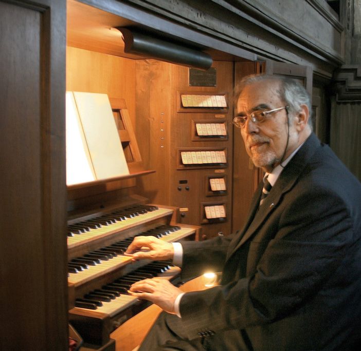Giancarlo Parodi inaugura Chivasso in Musica 2018-19