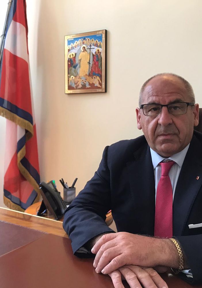 otto nuove postazioni per la terapia intensiva dell'ospedale di Chivasso