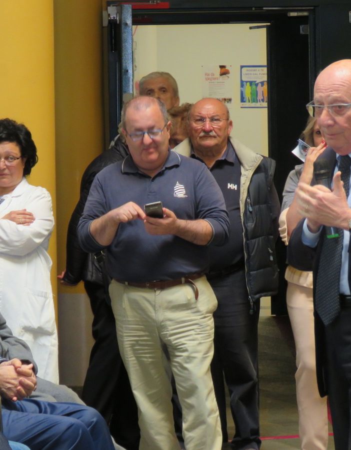 L’Ospedale Civico di Settimo Torinese festeggia 10 anni di attività