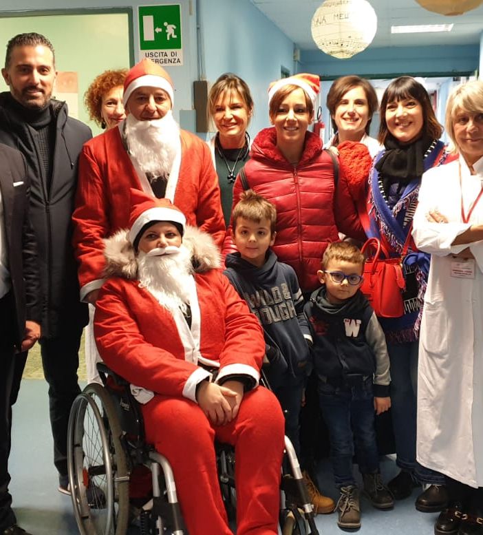 Domenica Schittino, Roberta Pane e l'asd Hope Running a Pinerolo