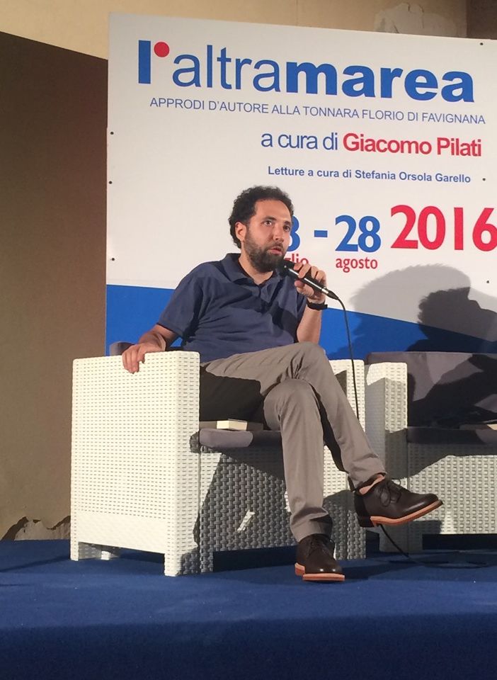 &quot;Ecco perché voterei per Elena Piastra&quot;