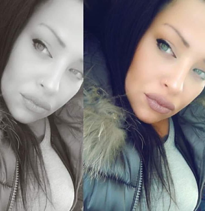 La donna scomparsa