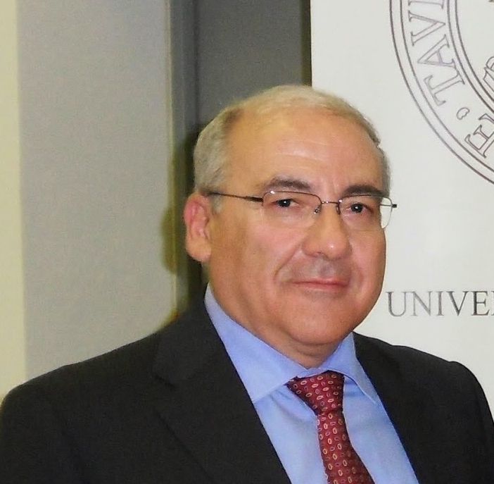 Antonio Furfaro, 63 anni