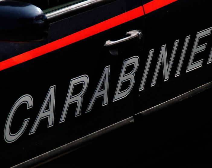 Rondissone, i carabinieri incontrano i cittadini