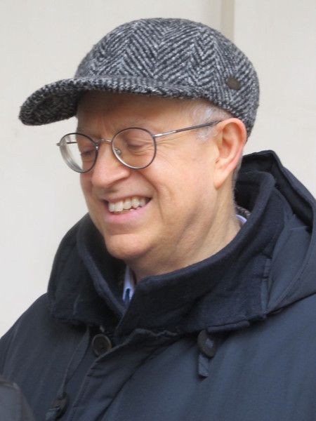 Carlo Fontana