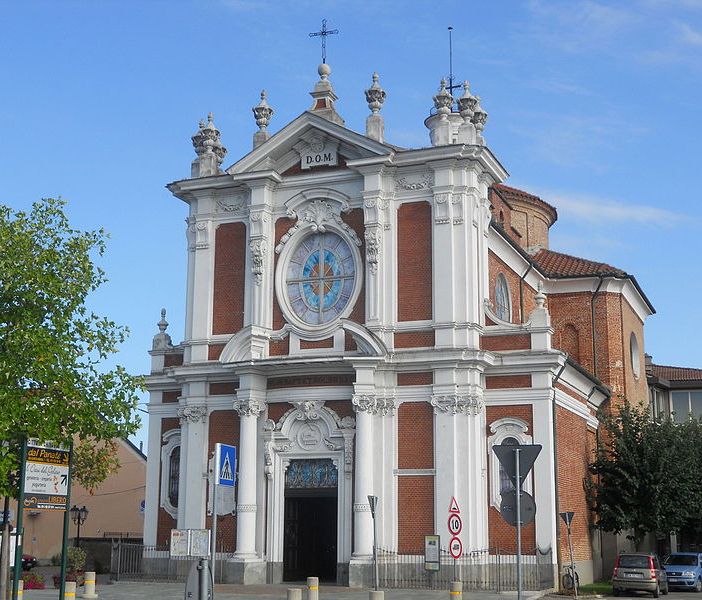 Don Gianpiero Valerio non è più parroco di Castelrosso: si è dimesso