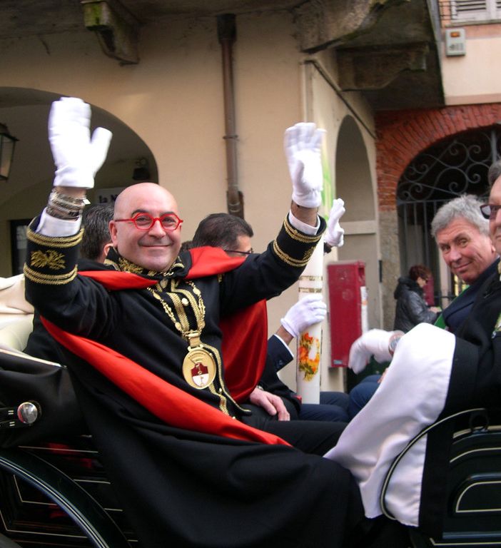 l'Abbà Edoardo Gallina