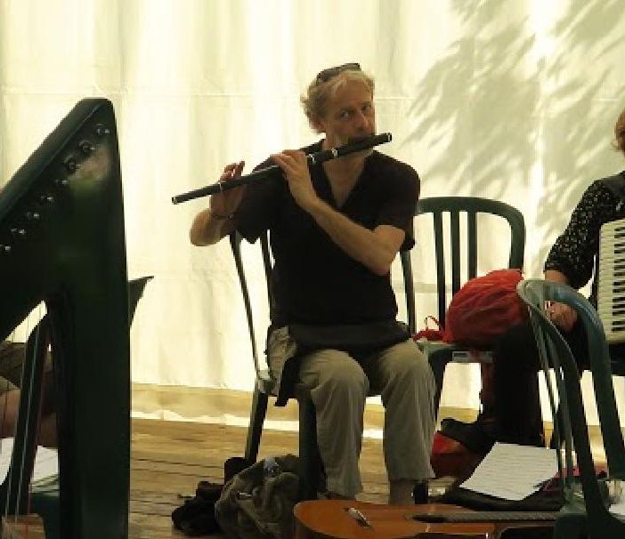 Riprendono gli spettacoli del liceo Musicale di Rivarolo