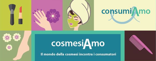 Appuntamento a Torino con CosmesiAmo