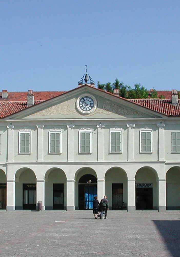 Nuovo allestimento per la collezione Guelpa – Croff al Museo Garda di Ivrea