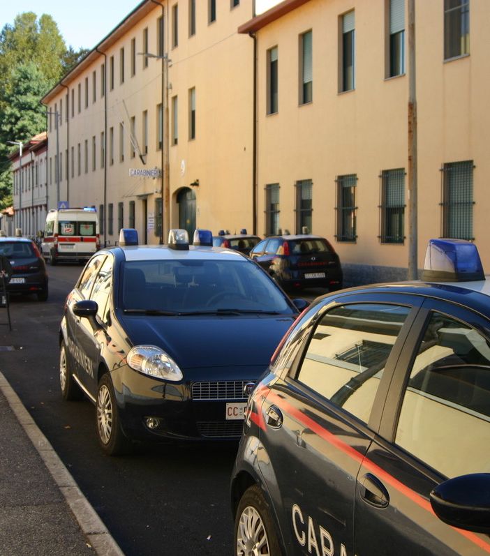 Chivasso, cittadinanza onoraria all'Arma, lunedì 10 la cerimonia di consegna