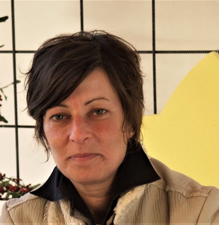 Lucia Fuso è stata assessore alla Cultura