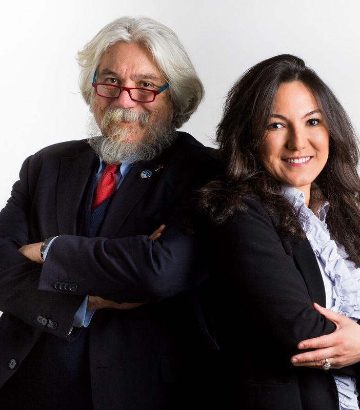 Maria Araceli Meluzzi: &quot;Vi racconto la mia Chieri&quot;