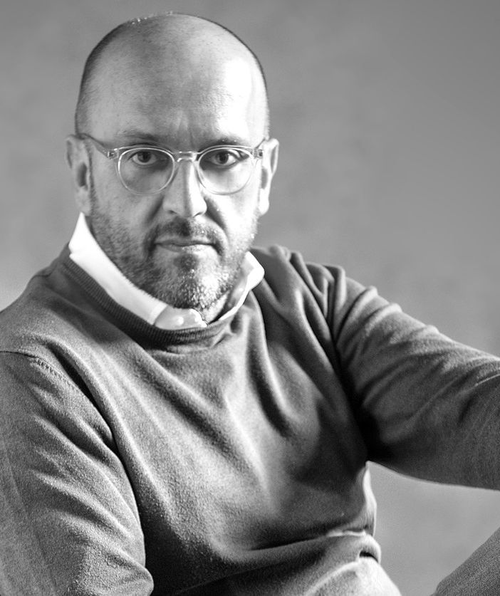 L'assicuratore Carlo Nicosia