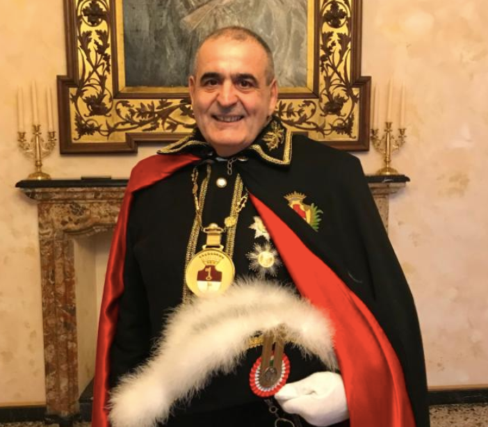 L'Abbà 2020 Ugo Novo