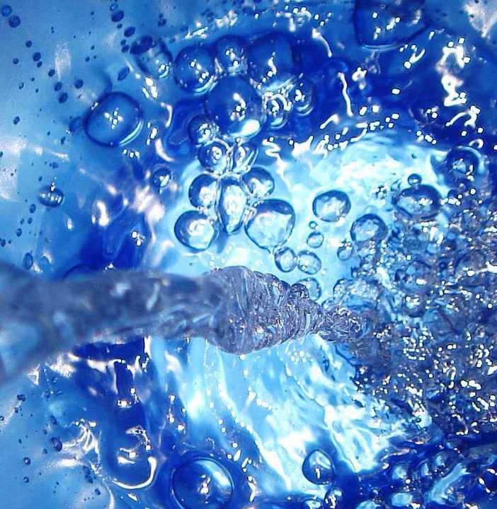Bollette dell'acqua meno care per i volpianesi