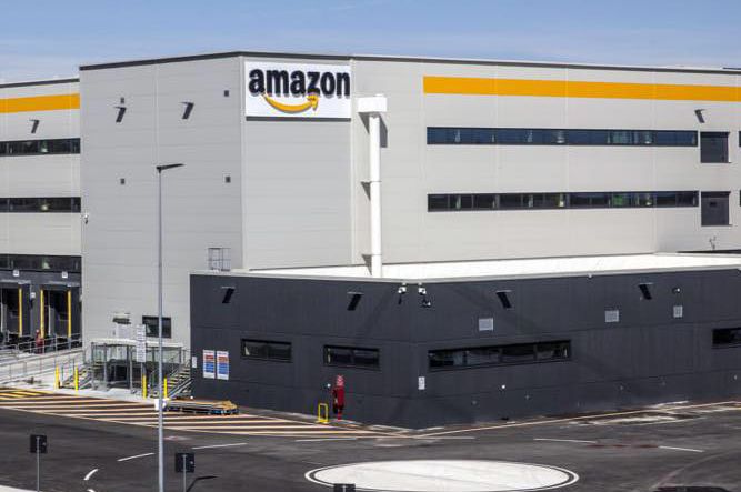 Amazon Torrazza: &quot;La salute dei nostri dipendenti è la priorità&quot;