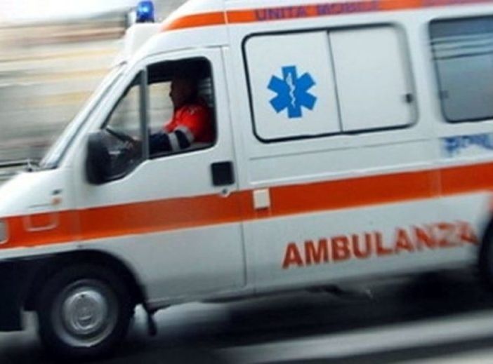 Incidente sulla strada provinciale a Castagneto Po