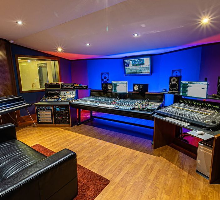 Il Centro Musicale comunale