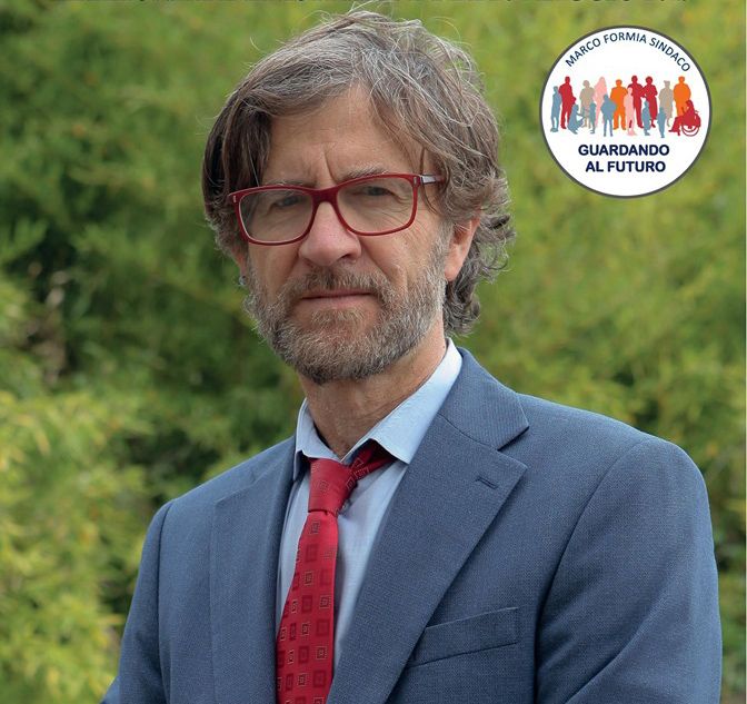 Marco Formia