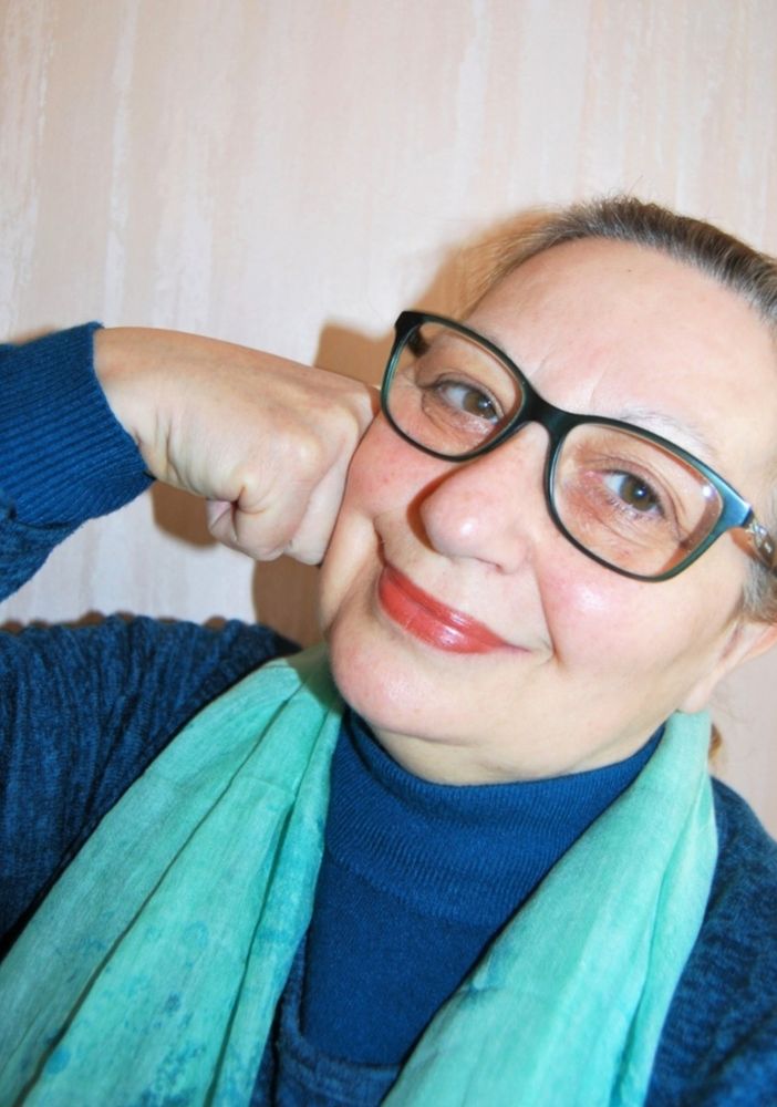 Antonella Biuso espone nella Galleria di Palazzo Santa Chiara a Chivasso