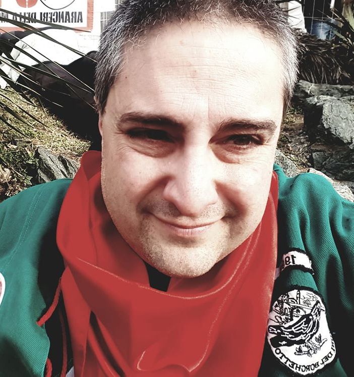 Alessandro Giglio Vigna