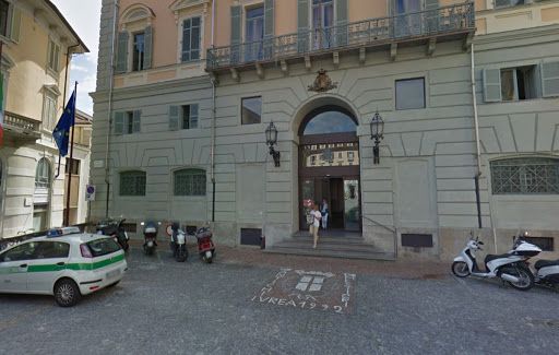 Foto di repertorio