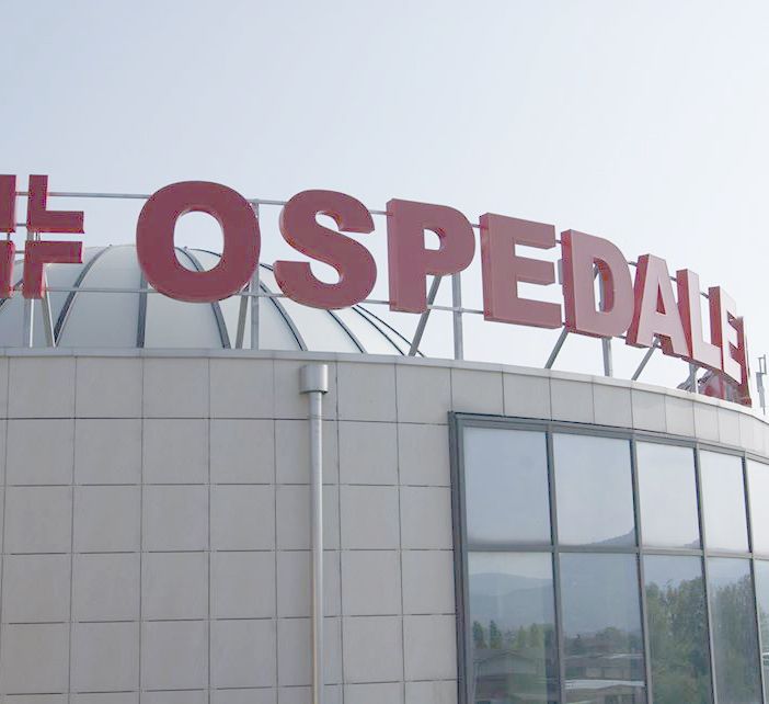 Magliano in Giunta Regionale: &quot;Quale futuro per l'ospedale di Settimo?&quot;