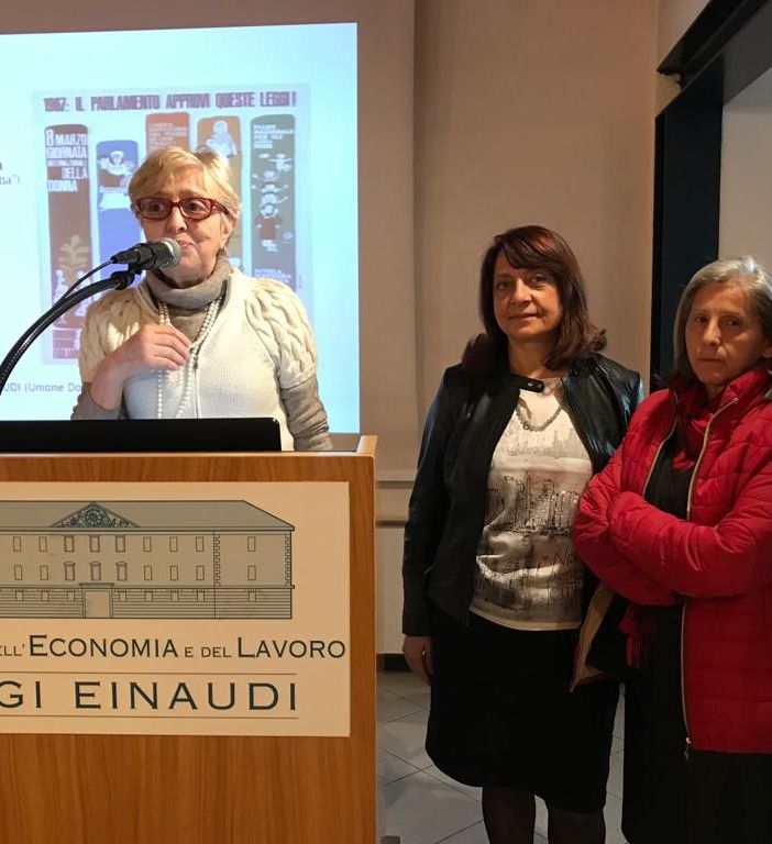 Una riflessione degli studenti per la Giornata internazionale della donna