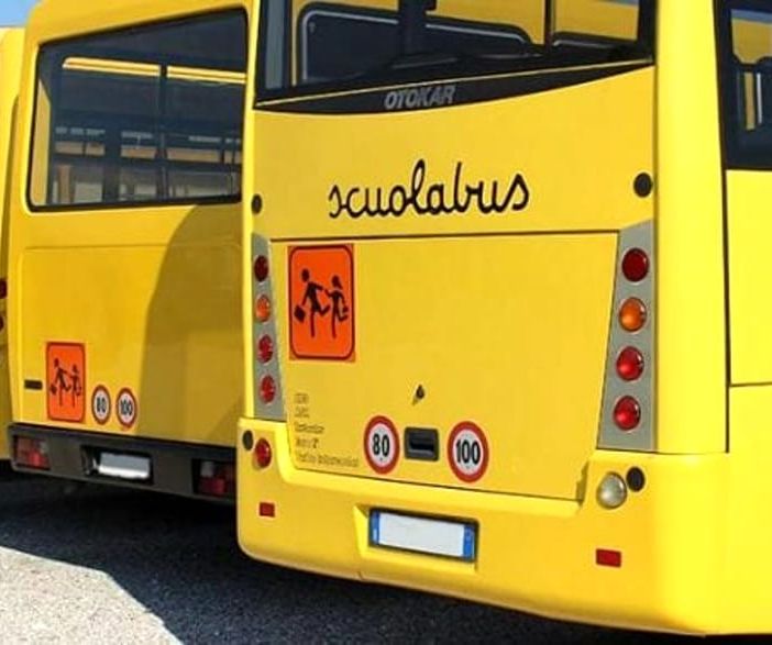Foto di repertorio