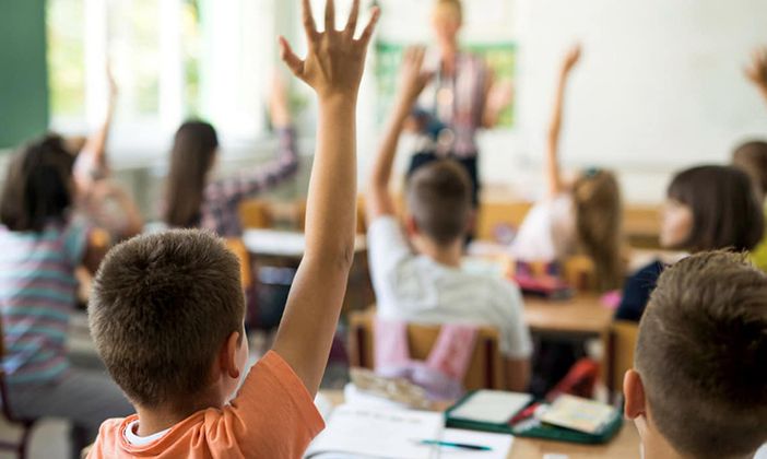 Settimo Torinese. Arrivano 540 mila euro da investire nelle scuole