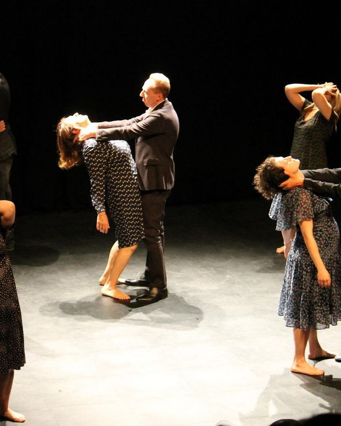 &quot;Infrangibili&quot; al Teatro Garybaldi di Settimo