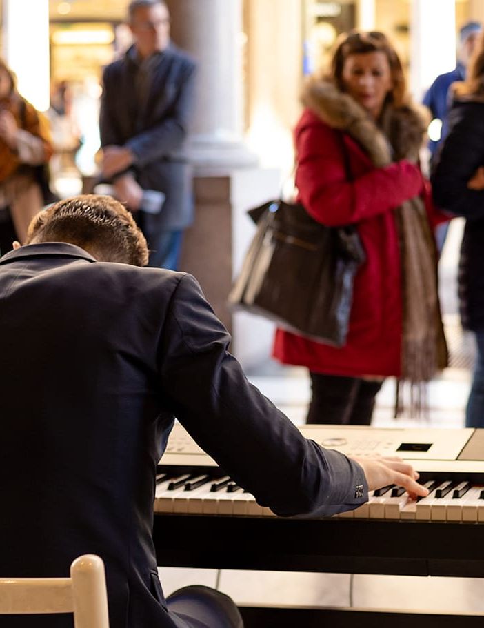 Nel fine settimana arriva la Festa del Commercio
