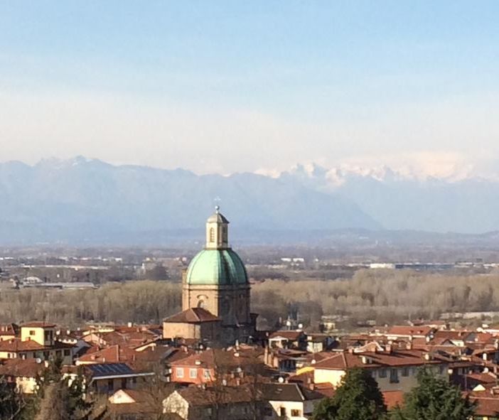 Gassino Torinese
