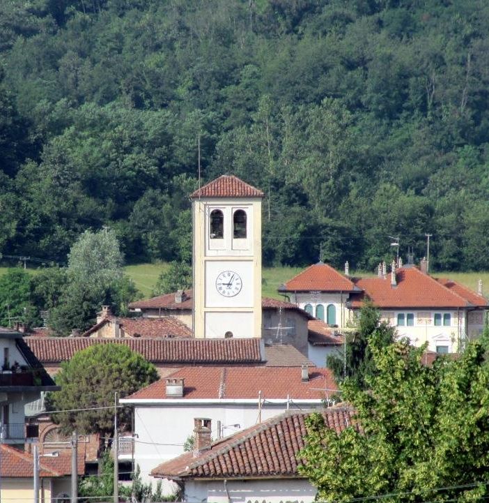 Nuove telecamere a Lauriano per la tutela dell'ambiente